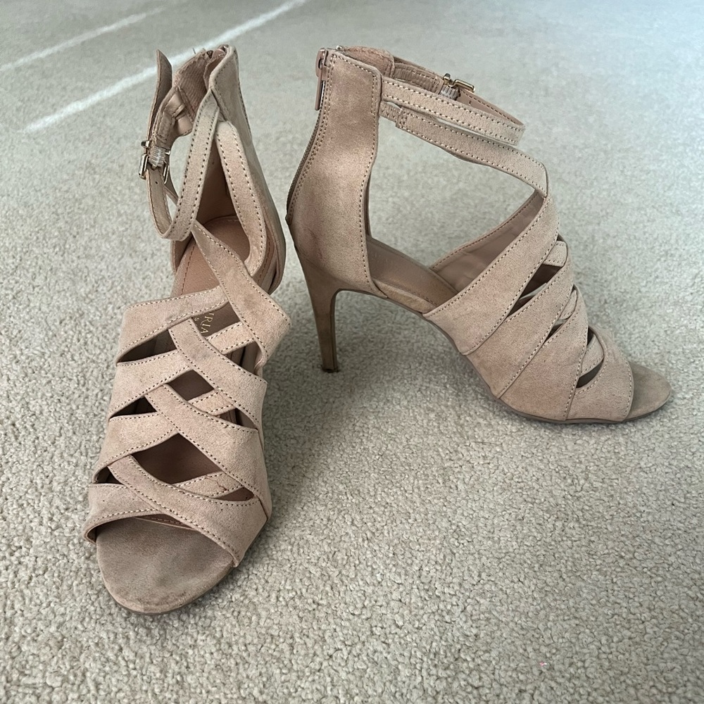 Christian Siriano for Payless Heels
